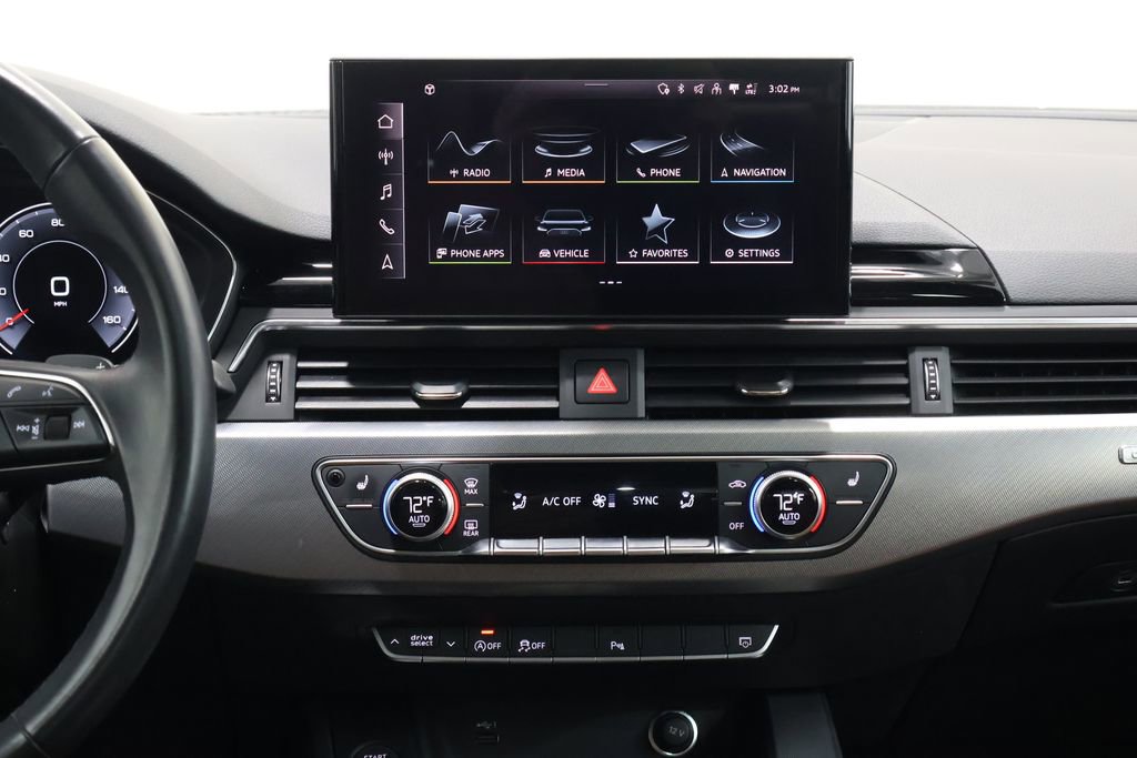 Certified 2022 Audi A4 2.0T Premium Plus w/ Premium Plus Package image 19