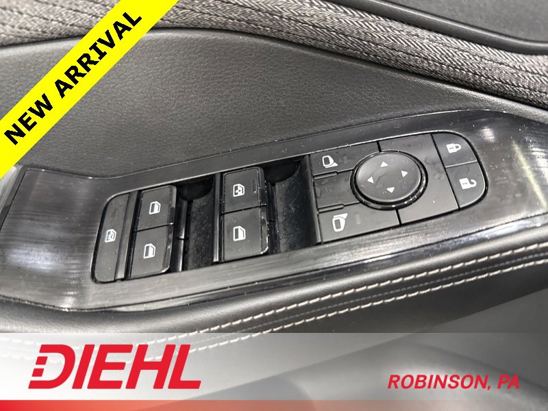 Used 2022 Nissan Rogue SV image 20