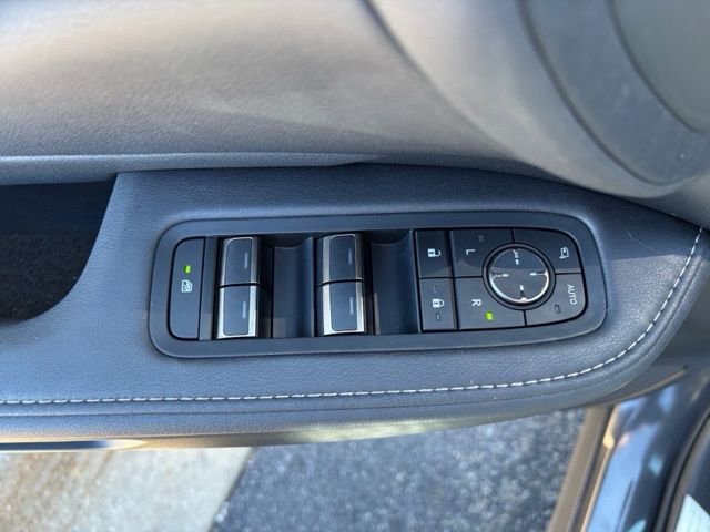 Used 2024 Lexus TX 350 AWD w/ Technology Package image 9