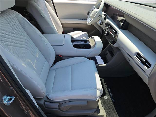 Used 2026 Hyundai Palisade SEL AWD/4WD image 25