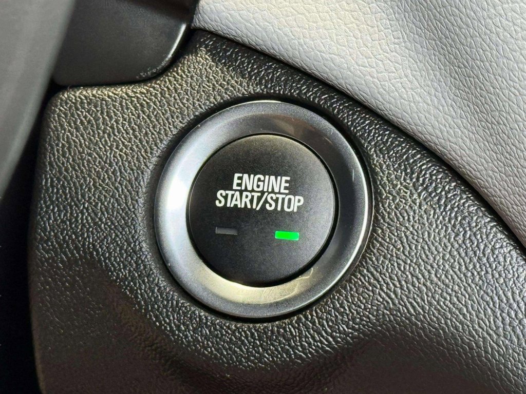 Used 2024 Chevrolet Equinox LS image 11