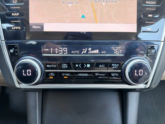 Used 2019 Subaru Outback 2.5i Premium AWD/4WD image 14