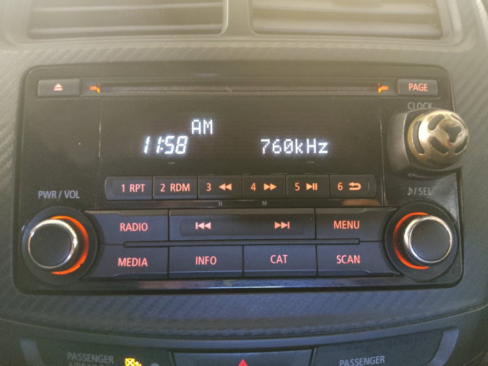 Used 2015 Mitsubishi Outlander Sport ES FWD image 25