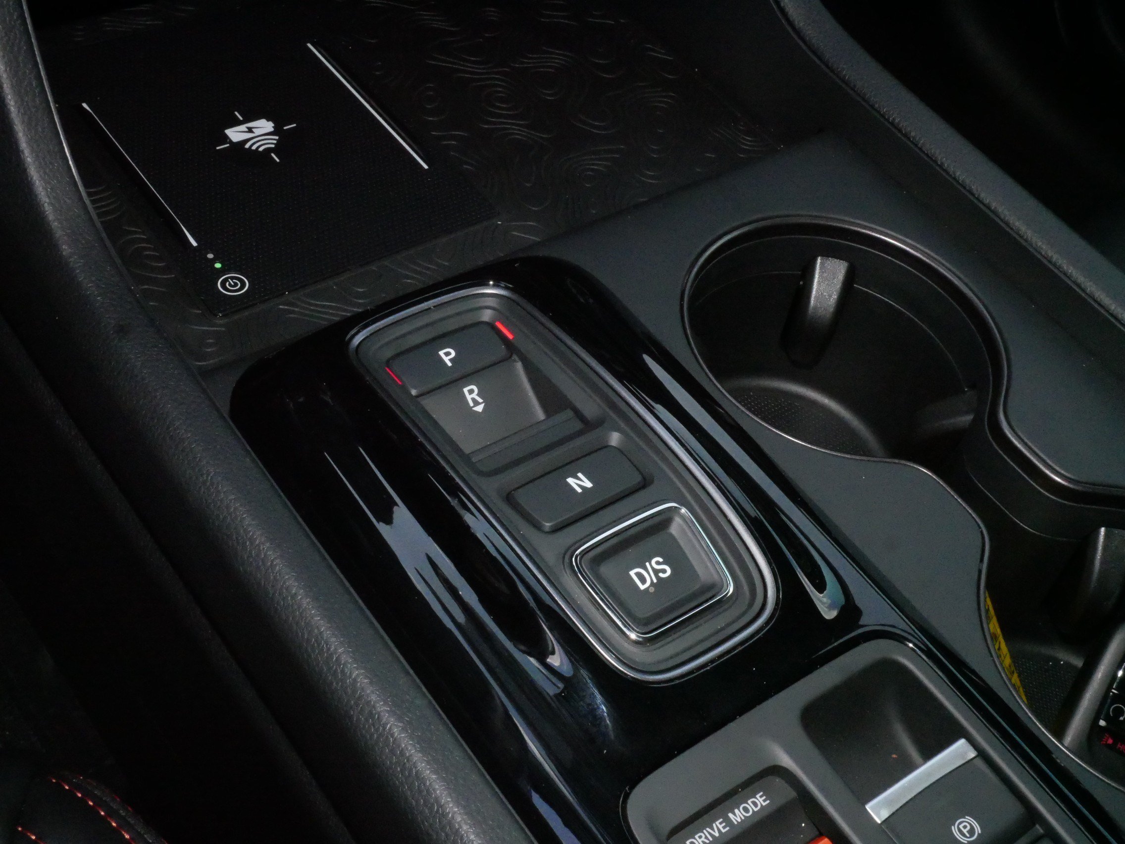 Certified 2026 Honda Pilot TrailSport image 24