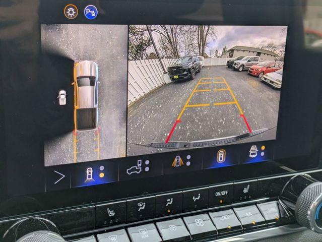 New 2026 Chevrolet Colorado LT w/ LT Convenience Package image 18