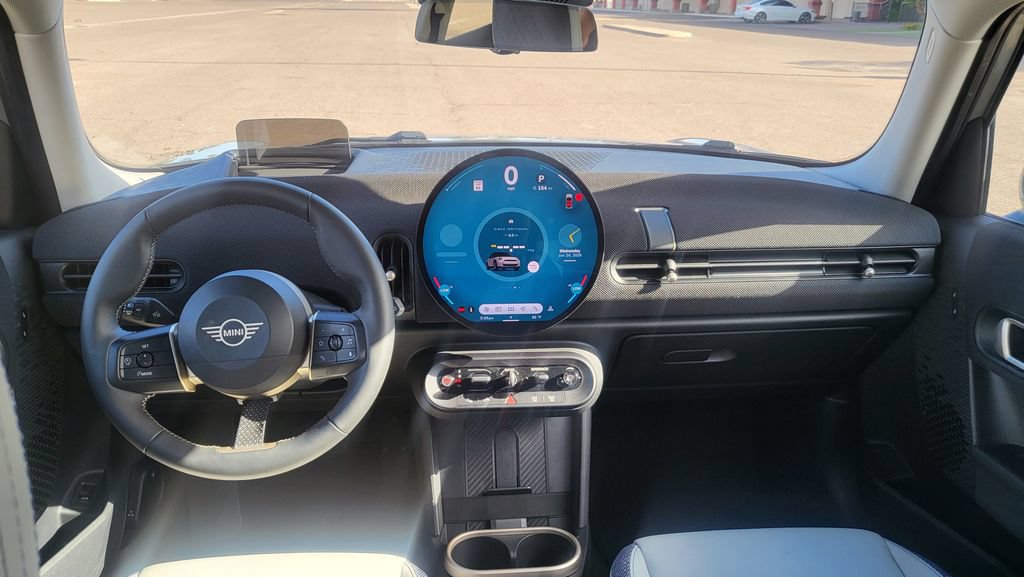 Used 2025 MINI Cooper S FWD image 26