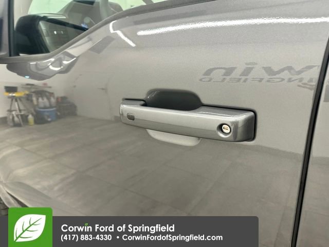 New 2026 Ford F150 XLT image 42