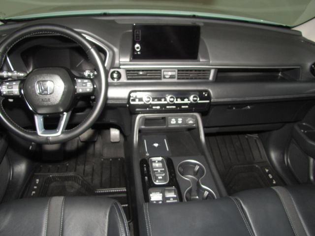 Certified 2025 Honda Pilot EX-L image 13