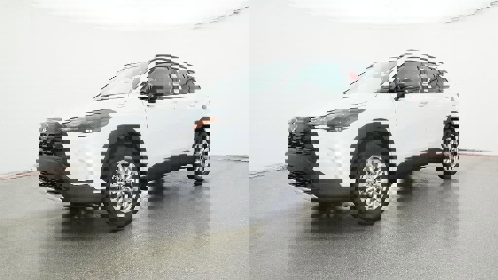 New 2026 Toyota Corolla Cross LE image 17