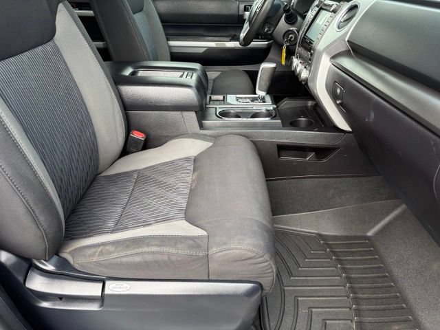 Used 2015 Toyota Tundra SR5 AWD/4WD image 18