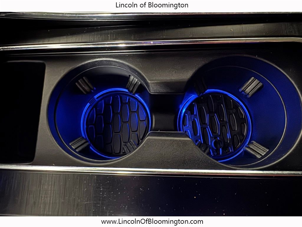 Used 2020 Lincoln Aviator Reserve w/ Equipment Group 202A image 58