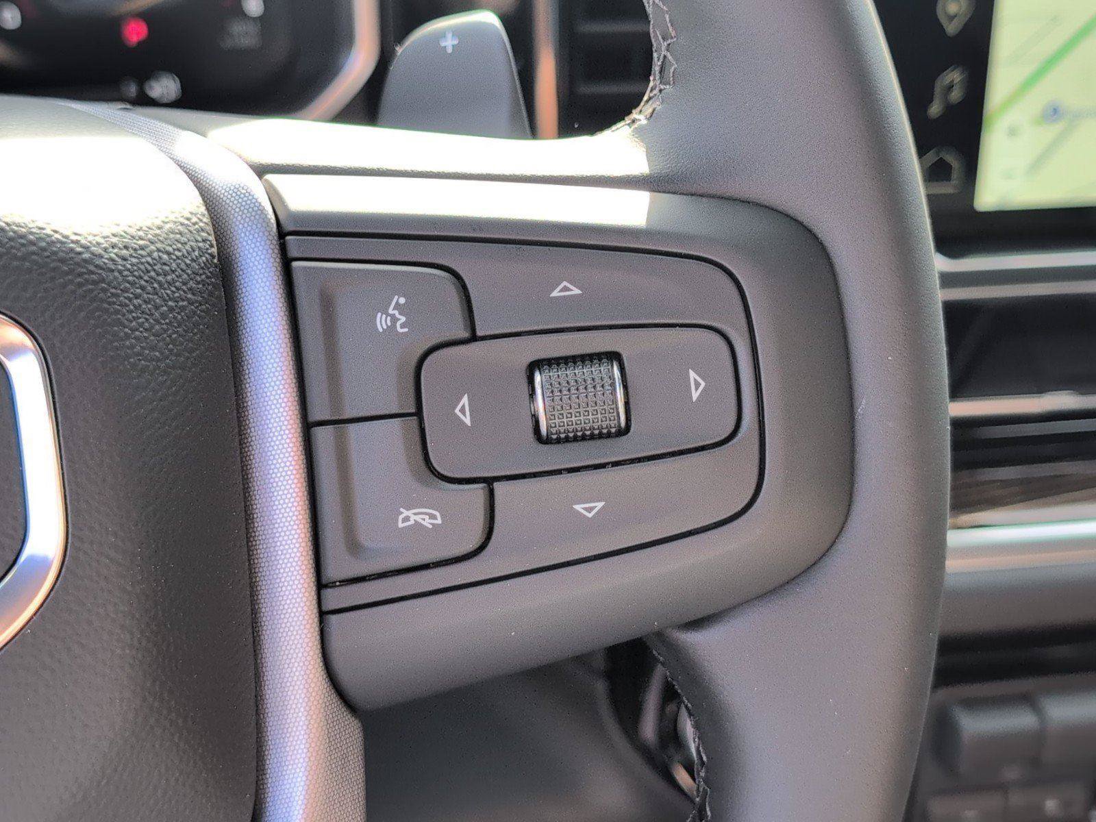 New 2026 GMC Sierra 1500 Elevation AWD/4WD image 25