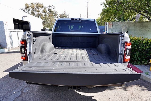 Certified 2022 RAM 2500 Limited AWD/4WD image 16