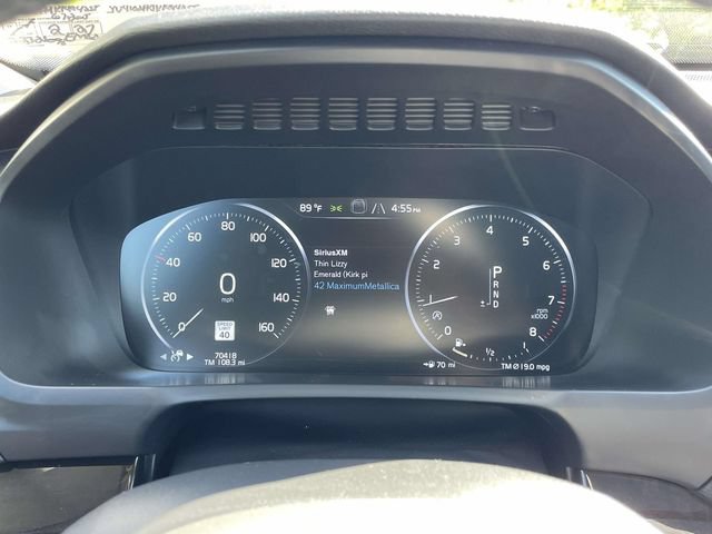 Used 2019 Volvo XC90 T5 Momentum w/ Protection Package Premier AWD/4WD image 41