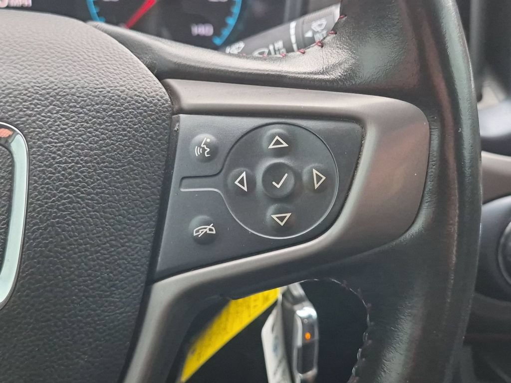 Used 2019 GMC Canyon All Terrain w/ Trailering Package AWD/4WD image 17