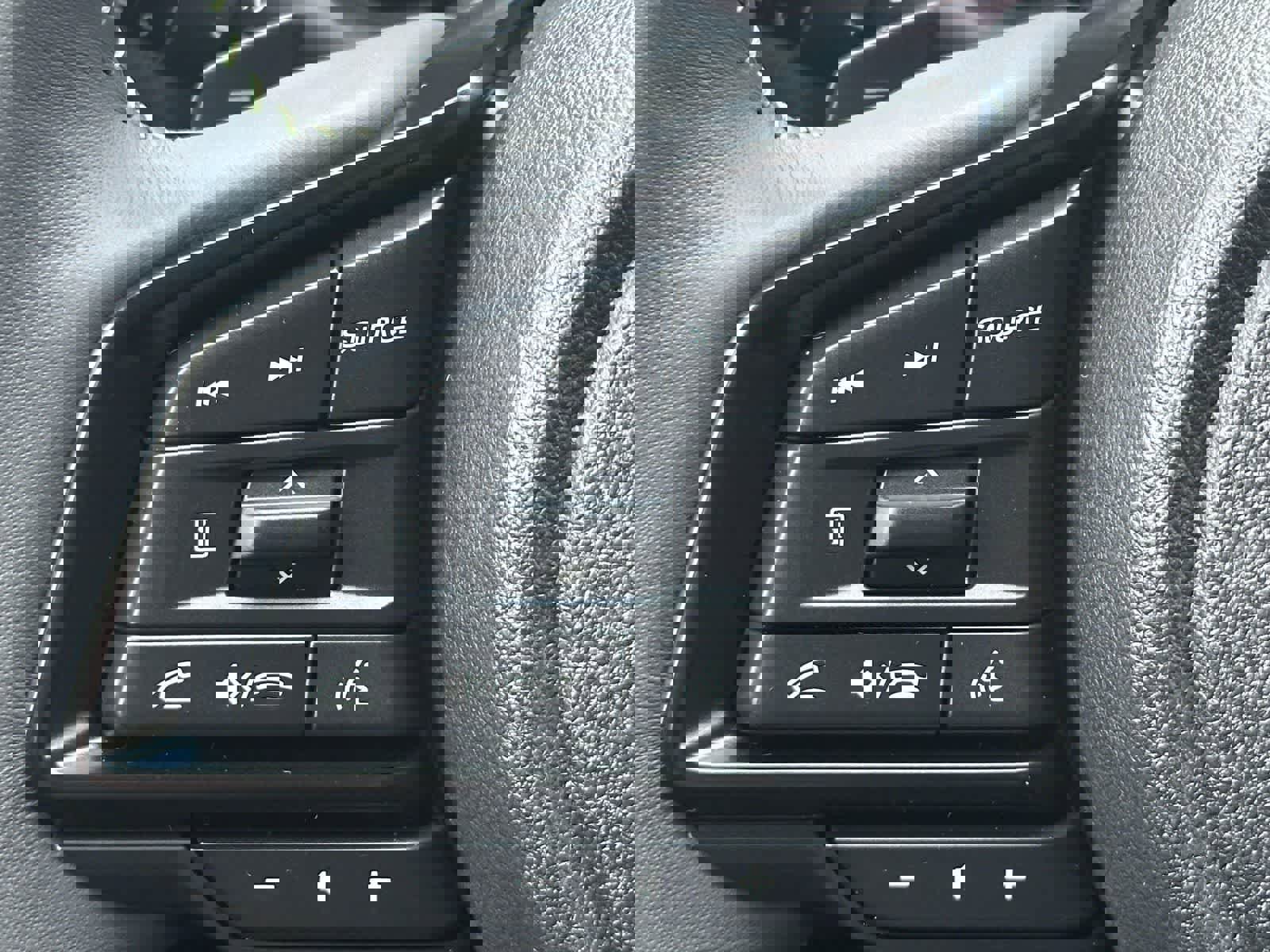 New 2026 Subaru Ascent Bronze Edition image 25