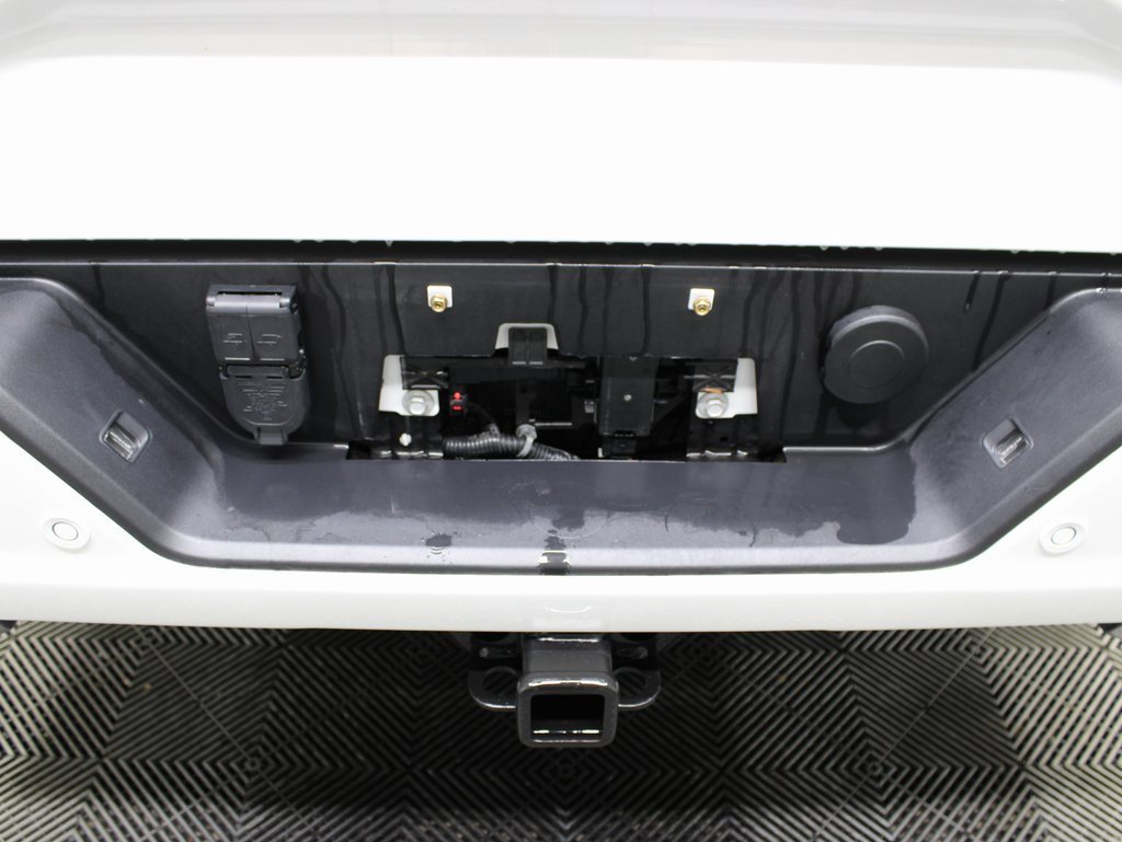 Used 2024 GMC Sierra 1500 AT4 image 47