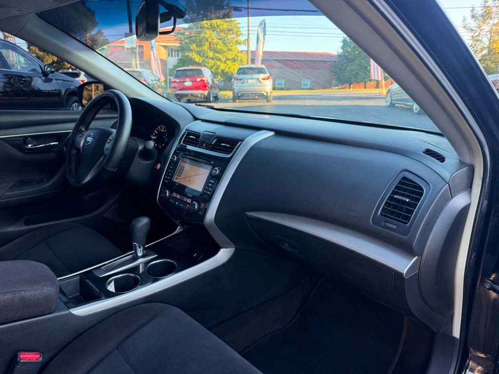 Used 2013 Nissan Altima 2.5 SV w/ 2.5SV Convenience Pkg FWD image 27