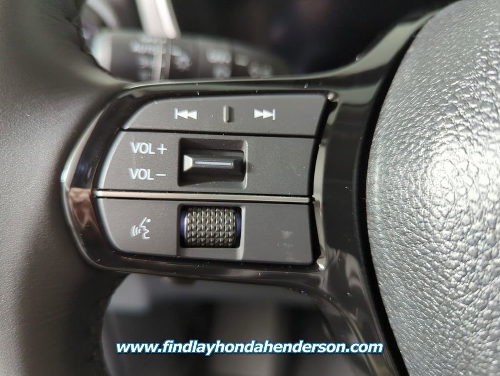 New 2026 Honda Pilot EX-L image 11