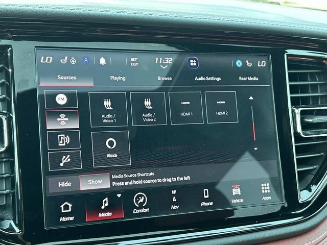 Used 2021 Dodge Durango SRT w/ Premium Interior Group AWD/4WD image 30