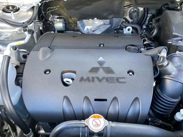 New 2026 Mitsubishi Outlander Sport LE image 21