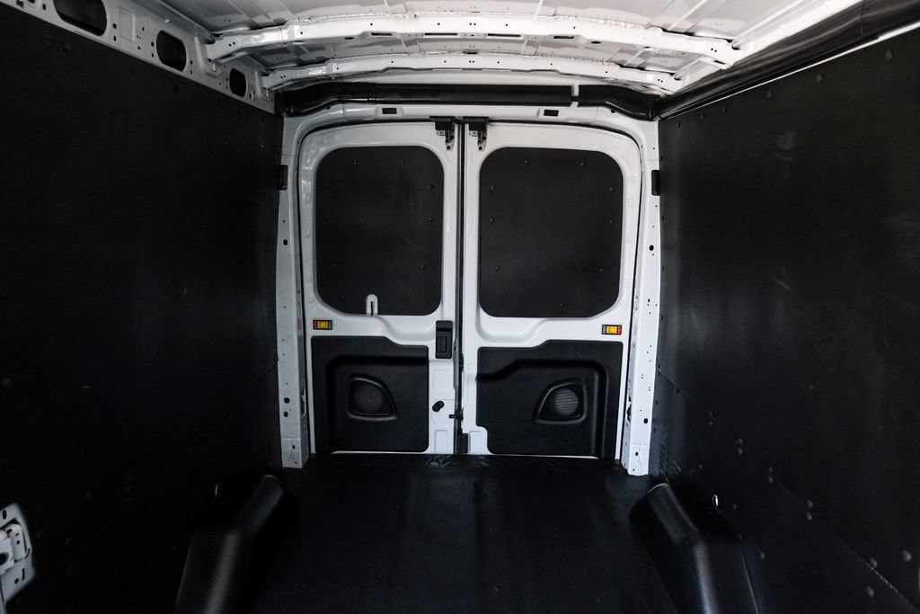 Used 2023 Ford Transit 250 Medium Roof AWD w/ Load Area Protection Package image 34