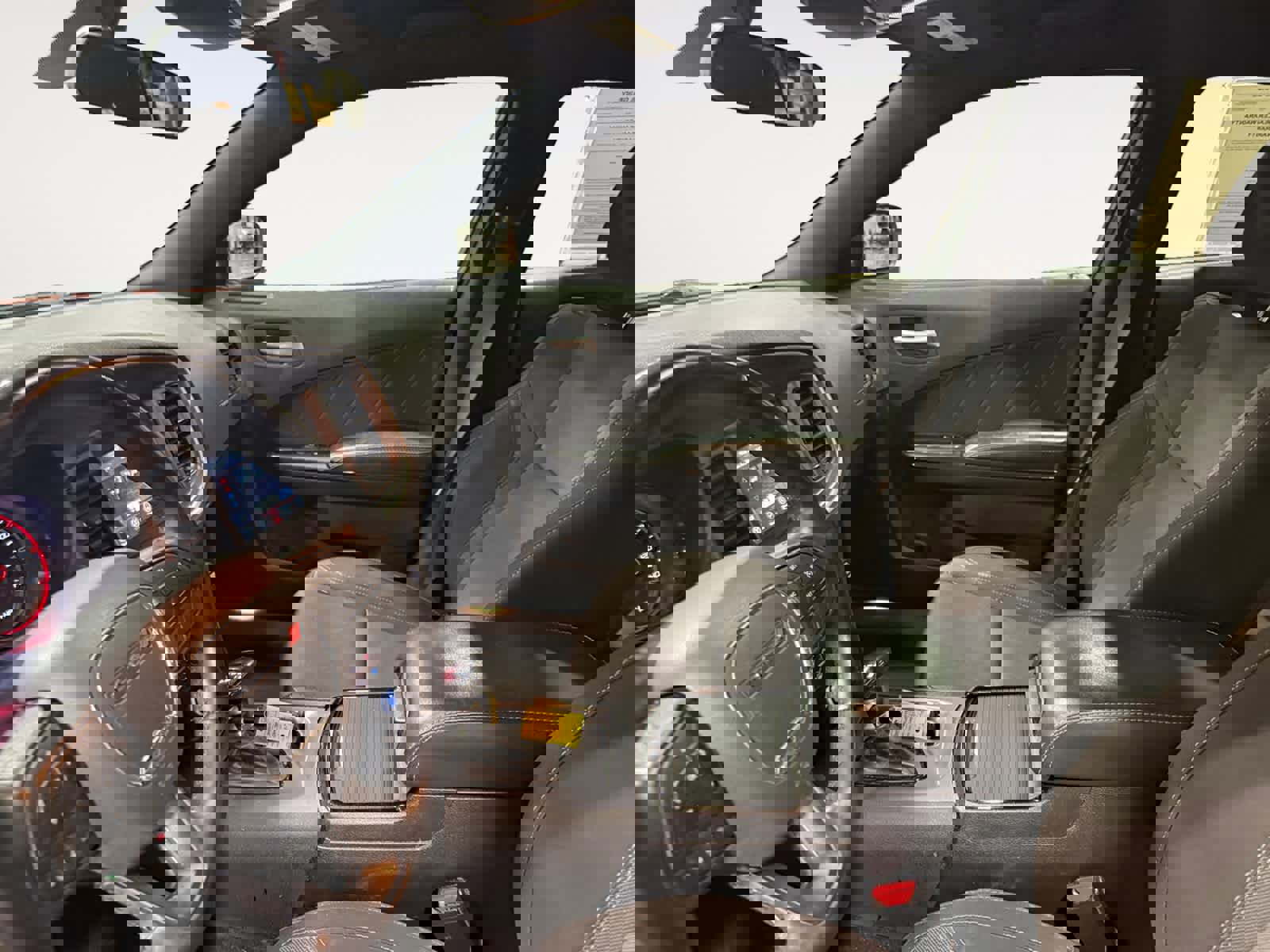 Used 2021 Dodge Charger SXT w/ Blacktop Package image 10