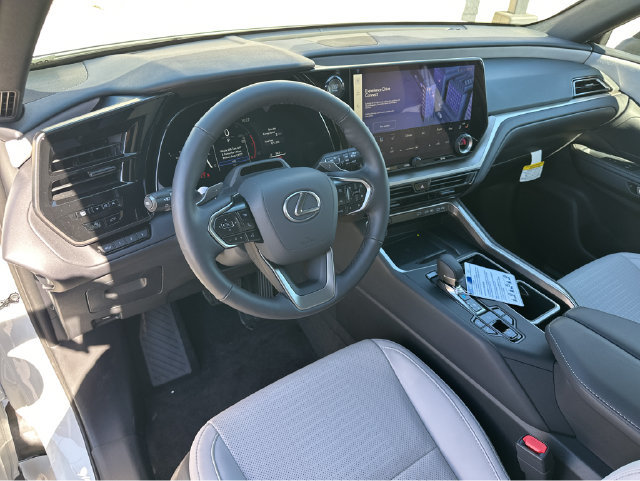 New 2026 Lexus TX 350 AWD w/ Technology Package image 38