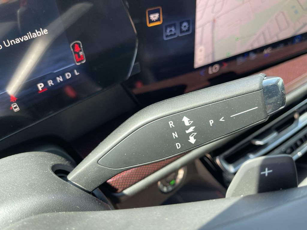 New 2026 Chevrolet Traverse RS w/ LPO, Floor Liner Package AWD/4WD image 20