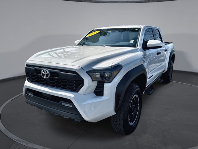 Used 2024 Toyota Tacoma TRD Off-Road