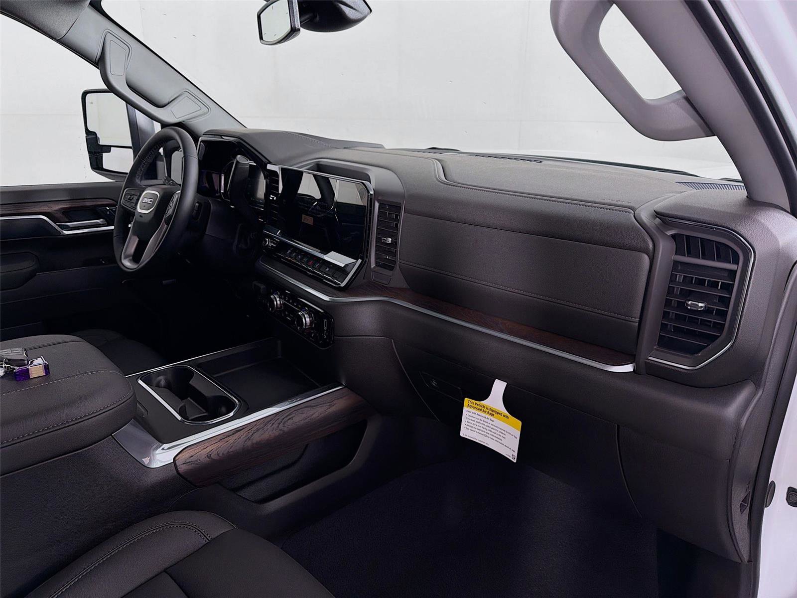 New 2026 GMC Sierra 3500 SLT w/ SLT Premium Package image 31