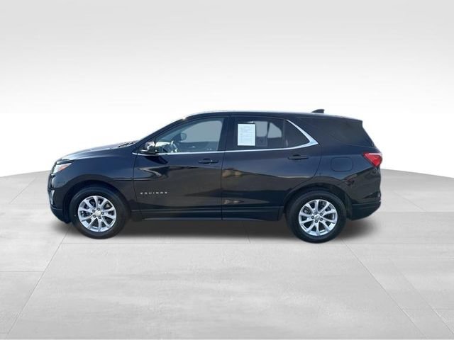 Used 2020 Chevrolet Equinox LT FWD image 5