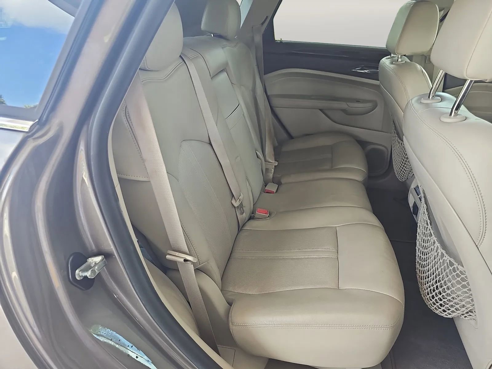 Used 2011 Cadillac SRX Luxury image 19