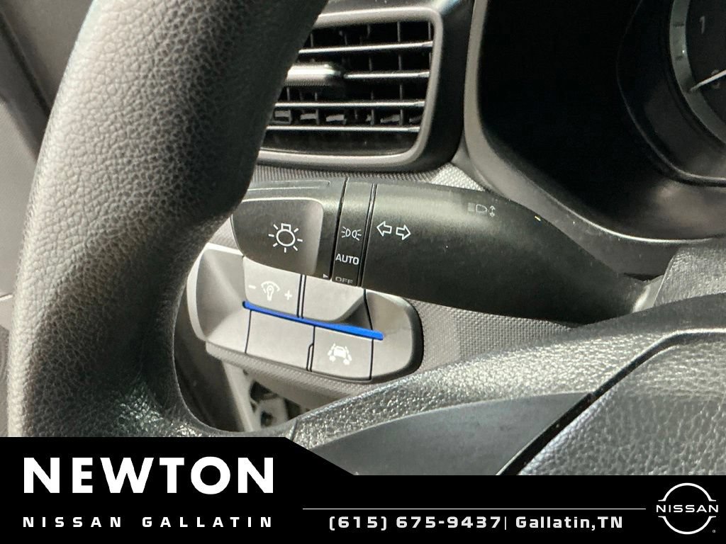 Used 2019 Hyundai Veloster 2.0 FWD image 24