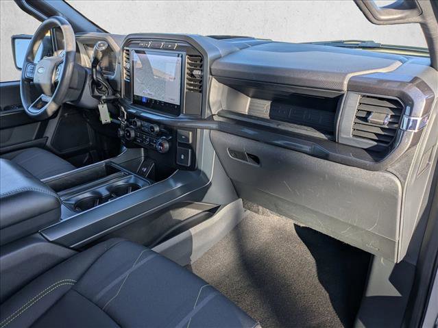 Used 2024 Ford F150 STX AWD/4WD image 22