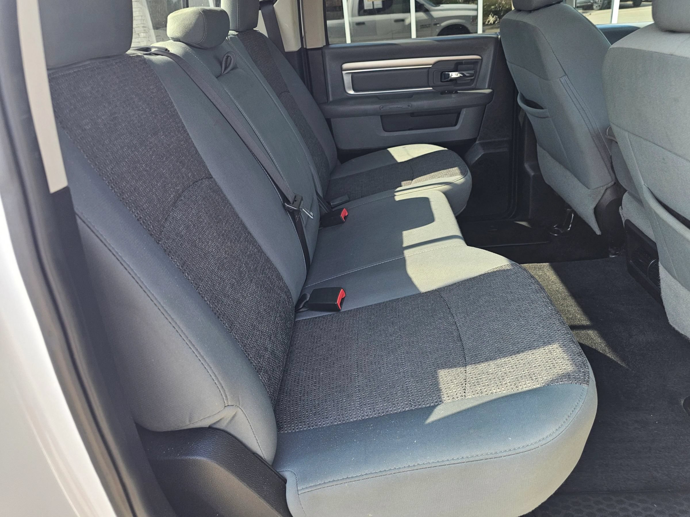 Used 2017 RAM 1500 Outdoorsman AWD/4WD image 11