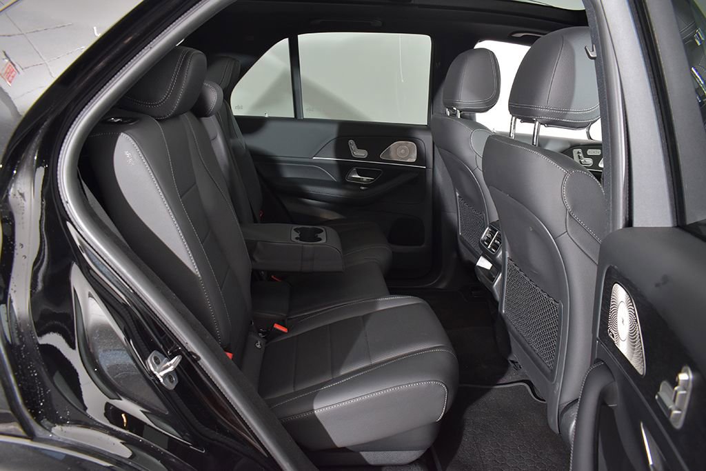 Certified 2026 Mercedes-Benz GLE 350 4MATIC image 23