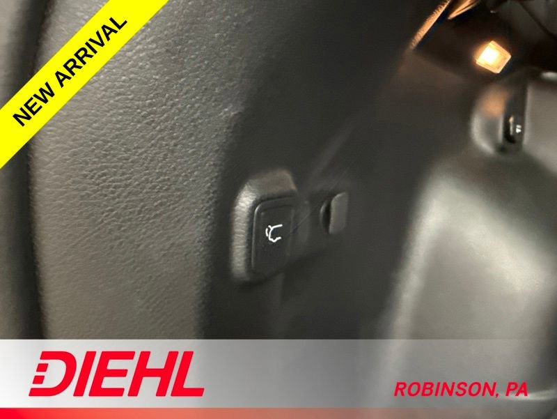 Certified 2022 Jeep Cherokee Trailhawk w/ Sun, Sound & Nav Group AWD/4WD image 10