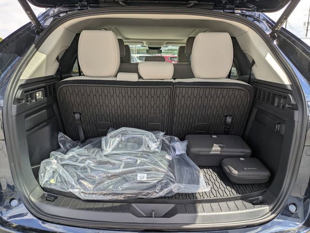 New 2026 MAZDA CX-90 3.3 Turbo w/ Premium Sport Pkg image 25