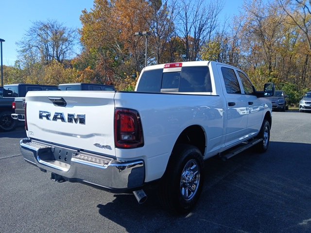 New 2026 RAM 3500 Tradesman image 7