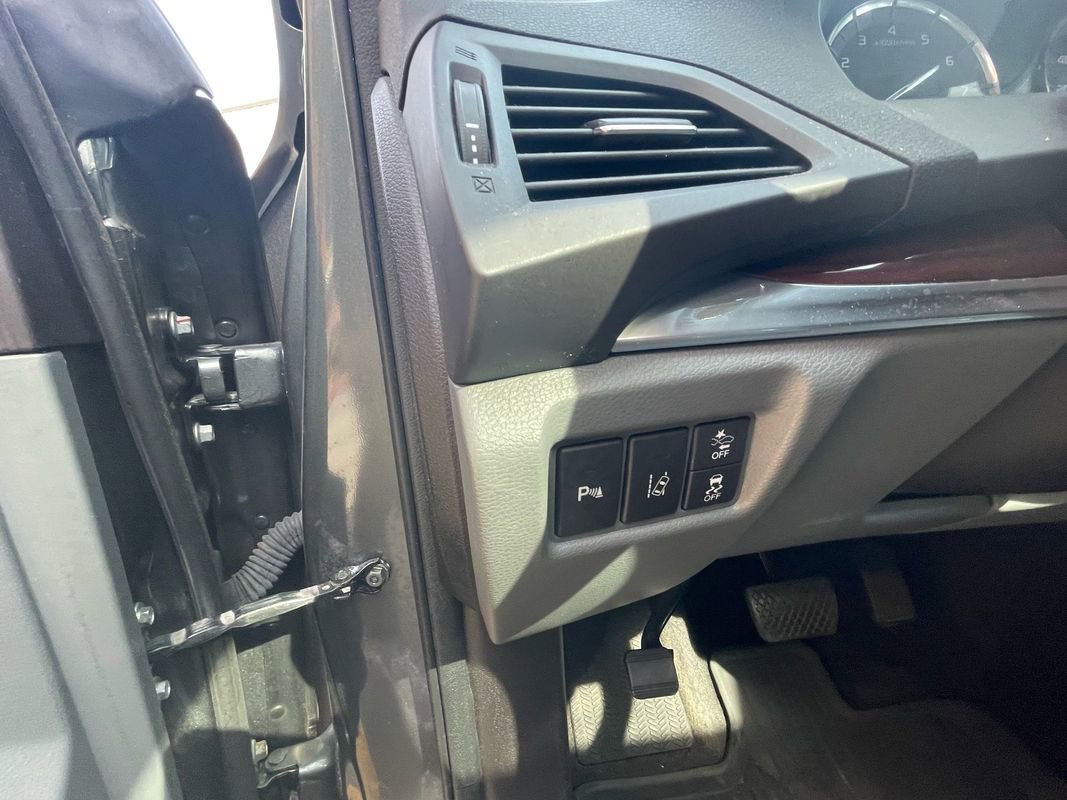 Used 2016 Acura MDX SH-AWD image 15