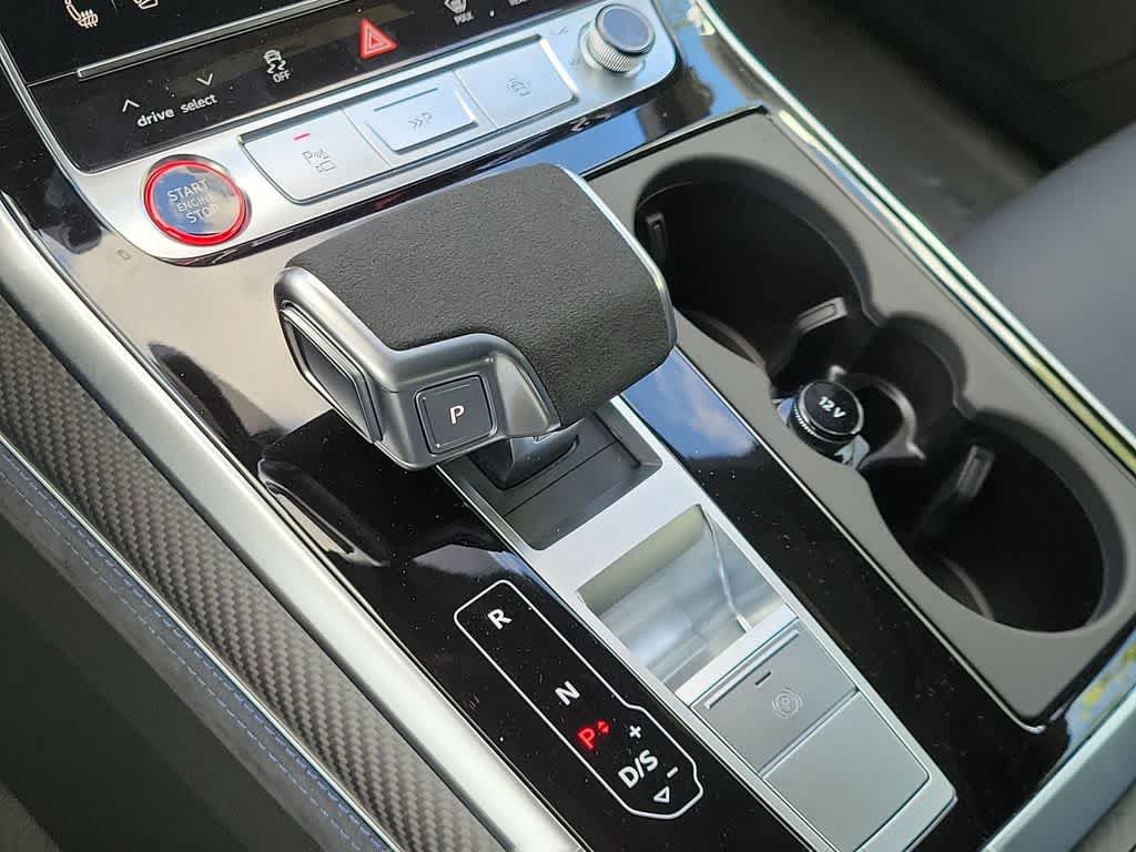 New 2026 Audi RS Q8 performance AWD/4WD image 25
