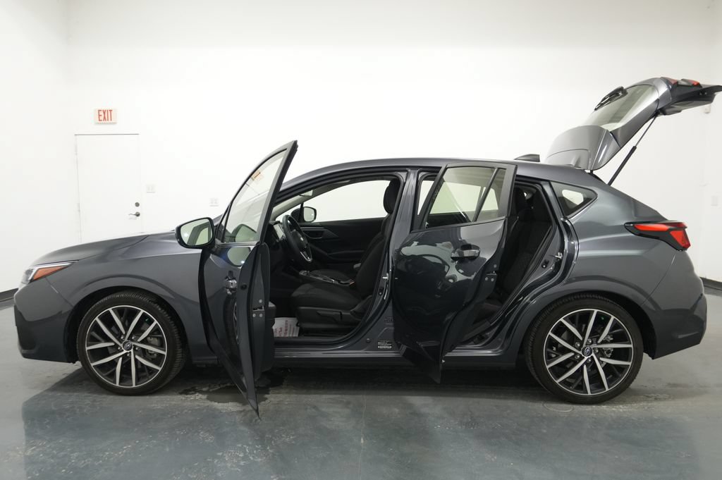 Used 2024 Subaru Impreza 2.0i Sport AWD/4WD image 26