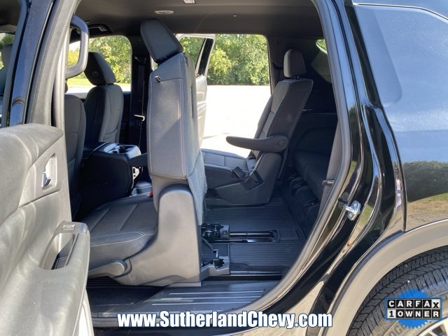 Certified 2024 Chevrolet Traverse LT w/ Trailering Package image 41