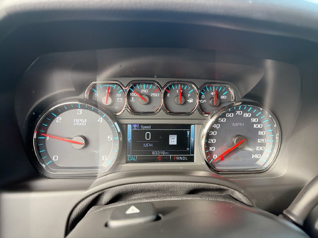Used 2020 GMC Yukon SLT w/ Premium Edition RWD image 18