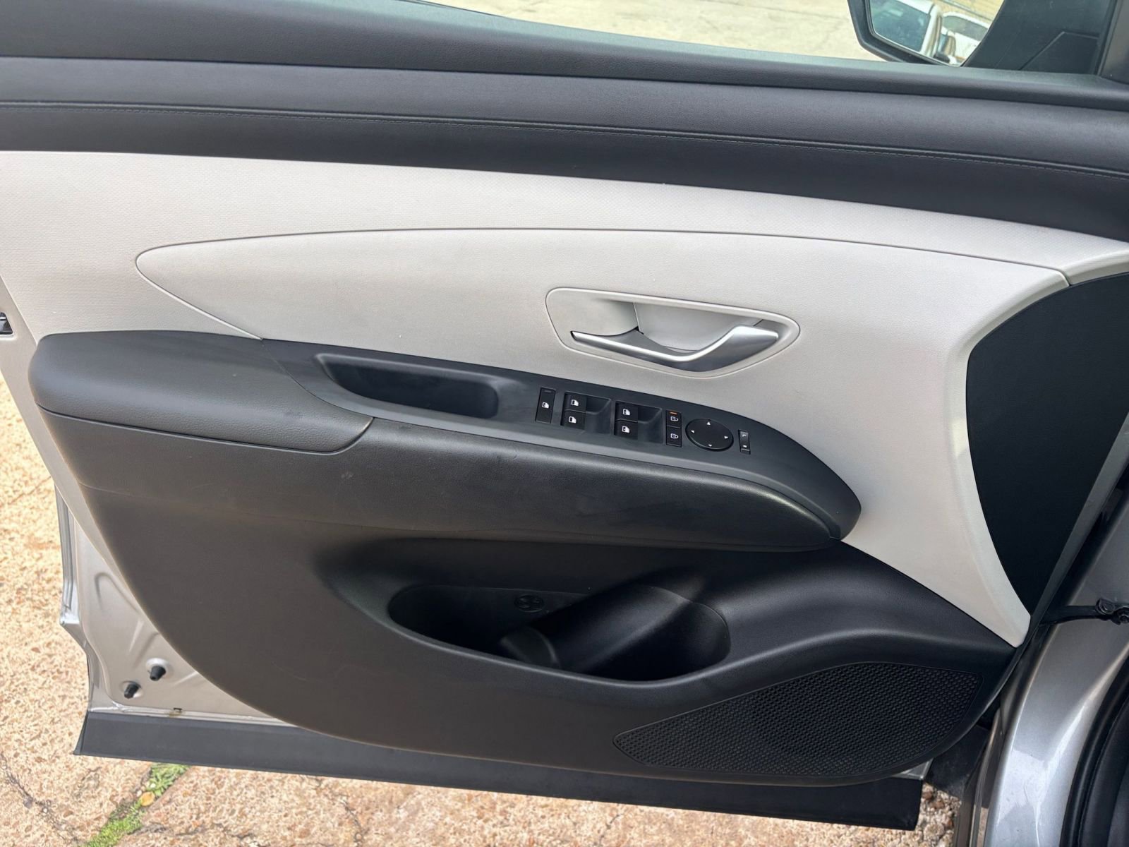 Used 2025 Hyundai Tucson SEL AWD/4WD image 18