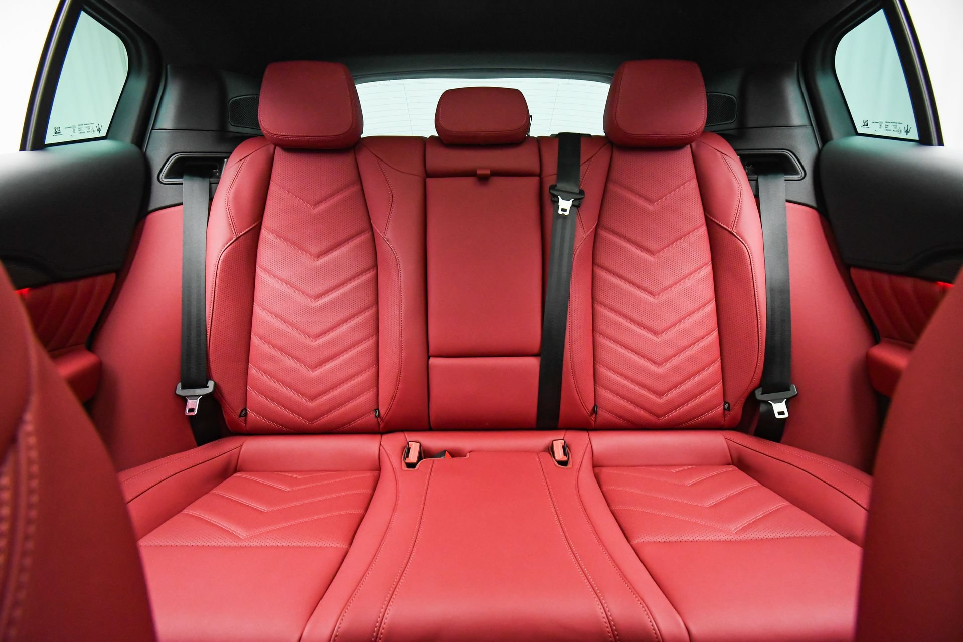 New 2025 Maserati Grecale GT AWD/4WD image 17