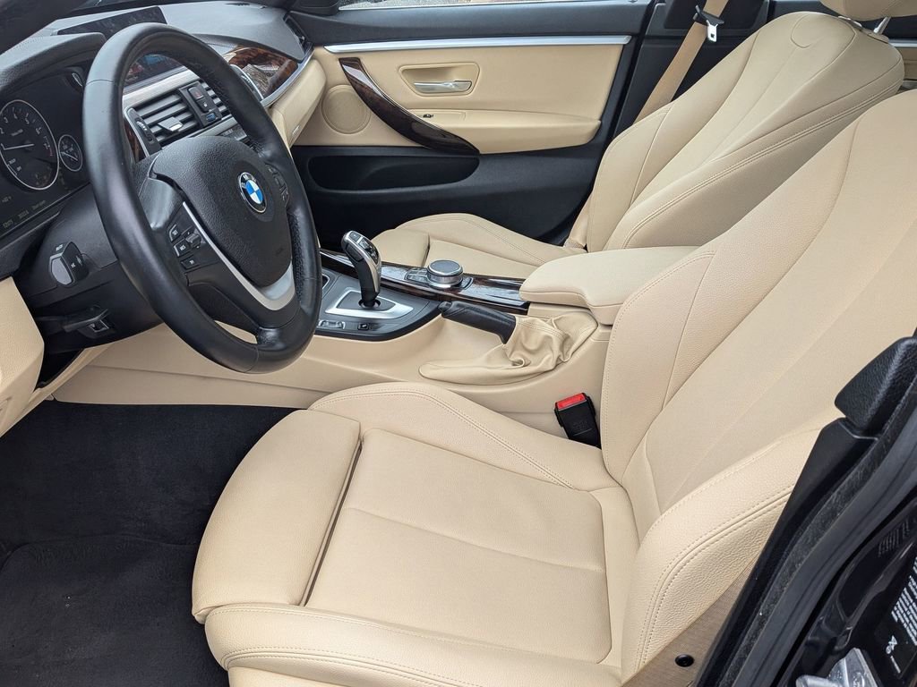 Used 2020 BMW 430i Gran Coupe xDrive w/ Convenience Package image 12