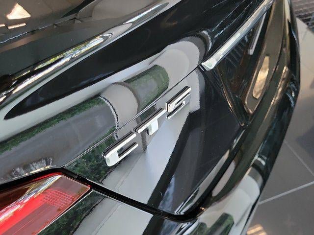 Certified 2025 Cadillac CT5 Premium Luxury RWD image 6