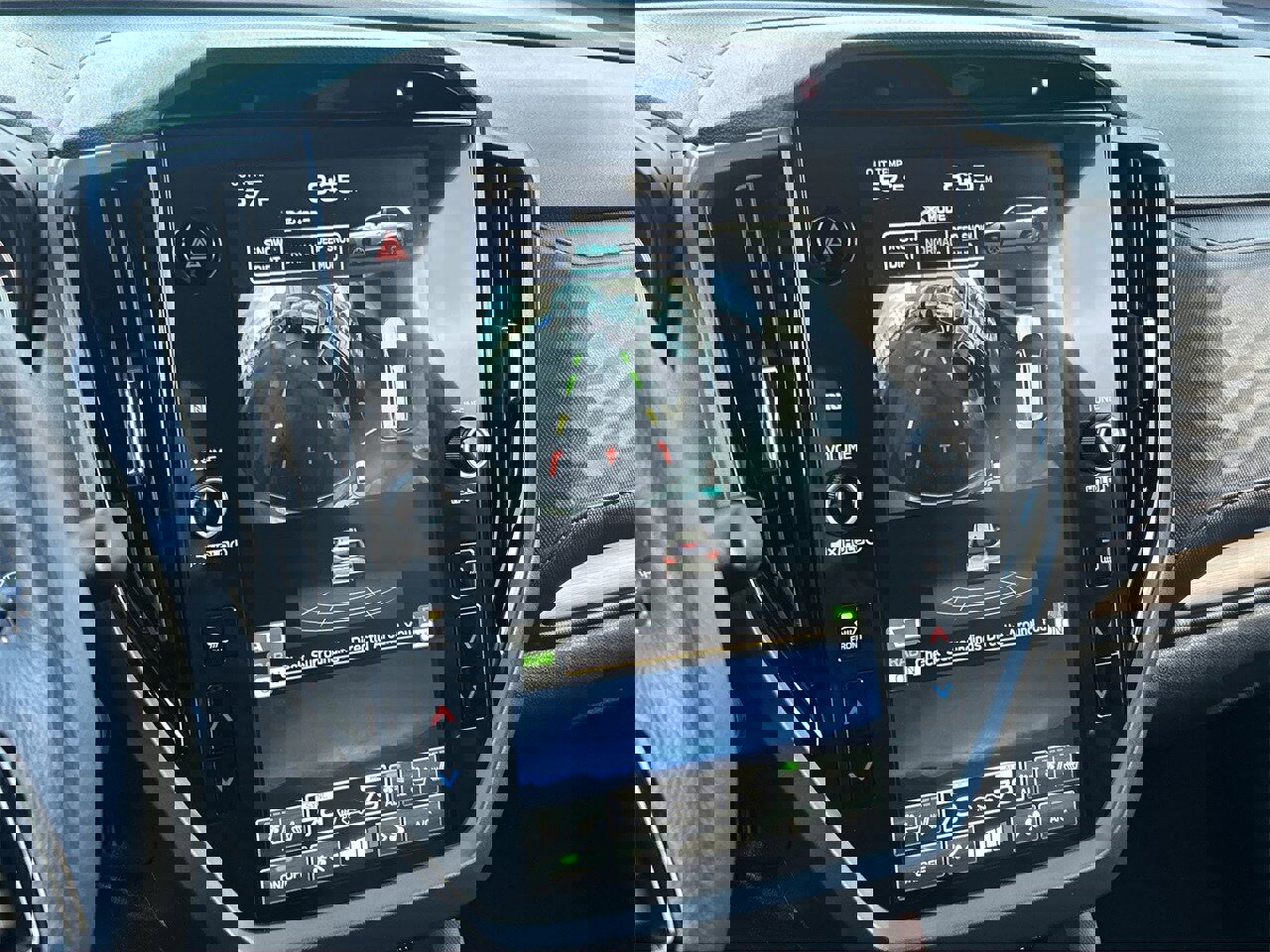 Certified 2025 Subaru Forester Touring w/ Popular Package - Touring image 23